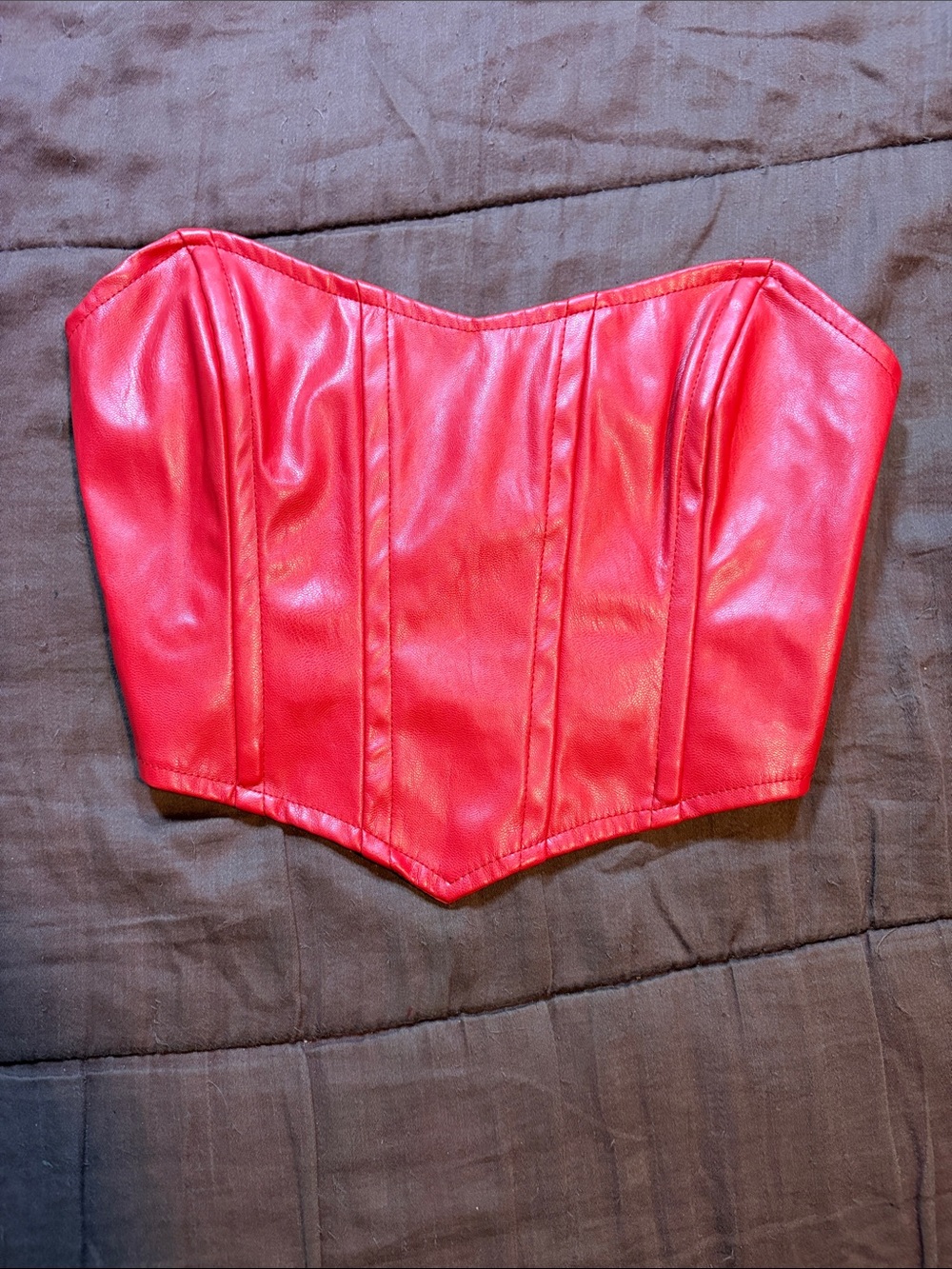 Bustier by Princess Polly Brand. GIC!